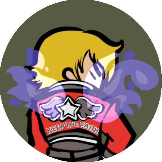Rock Sticker
