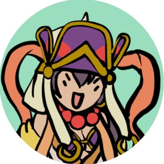 Sanzang (FGO) Sticker