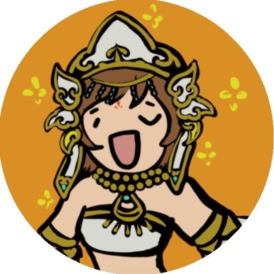 Sanzang (WO) Sticker