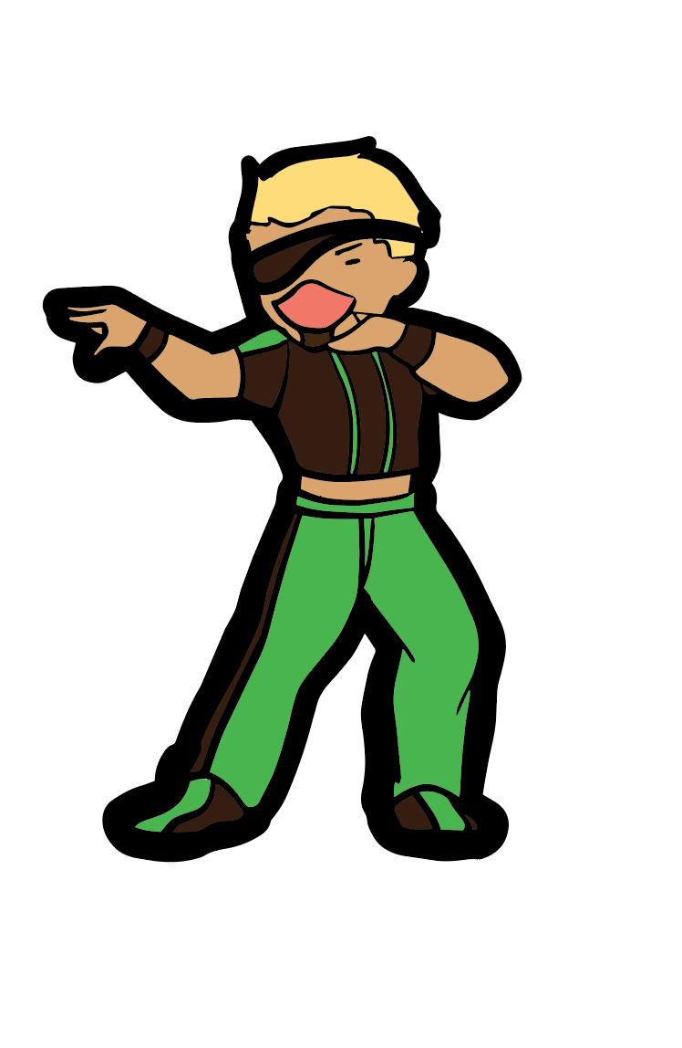 Ramon 2000 Keychain
