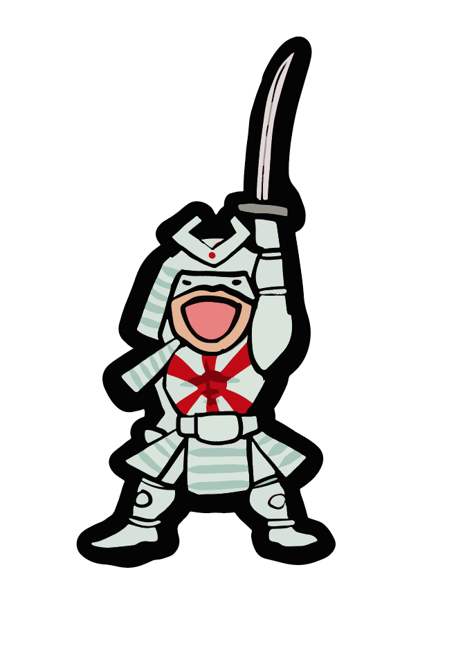 Silver 2 Sticker