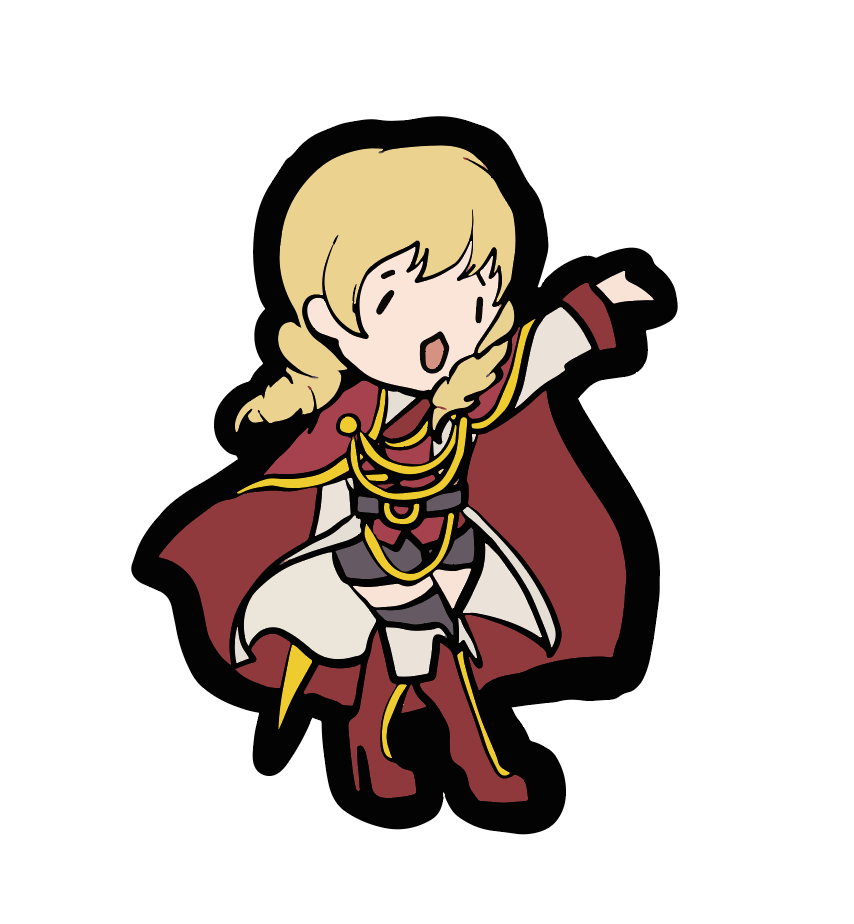 Wagner Sticker