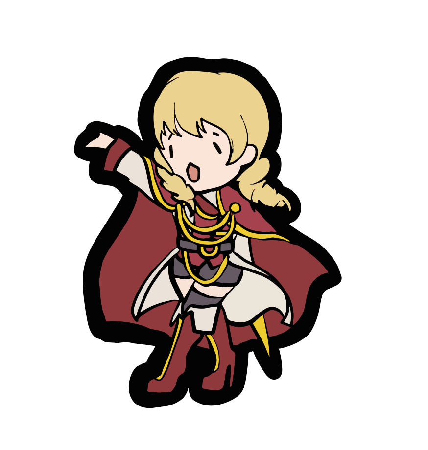 Wagner Sticker