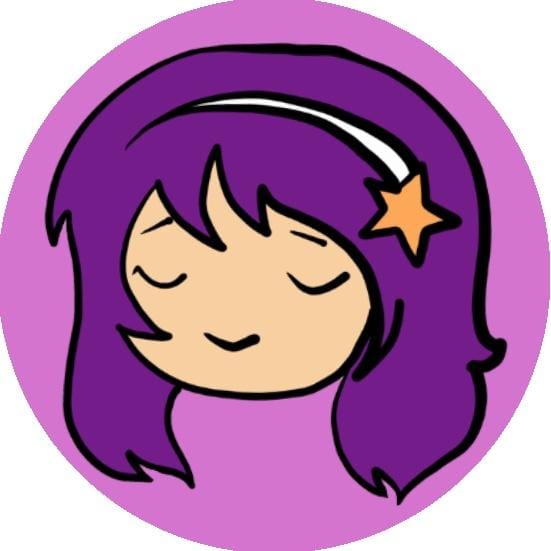 Athena Sorry Sticker