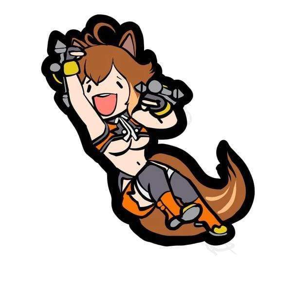 Makoto CS Sticker