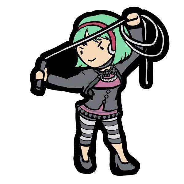 Phonon Sticker
