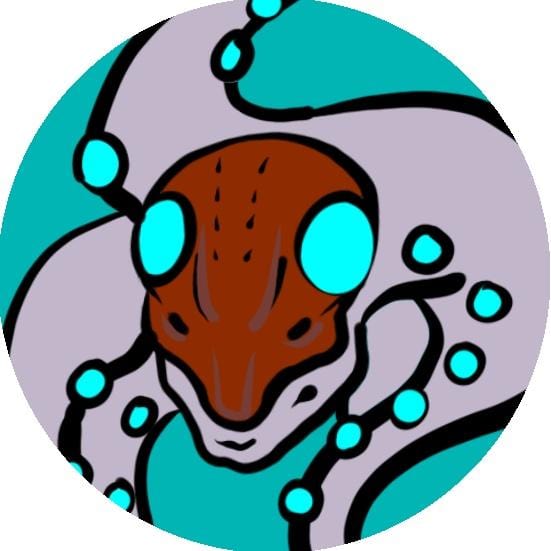 Yoshimitsu T7 Sticker