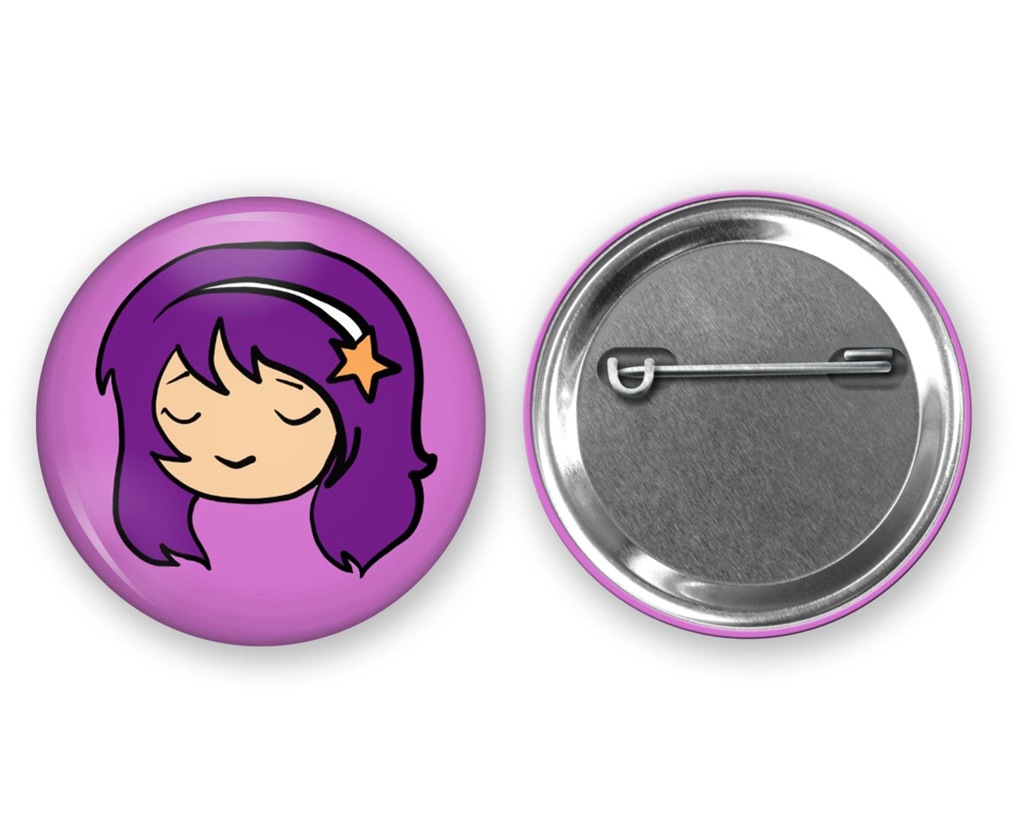 Athena Sorry Button