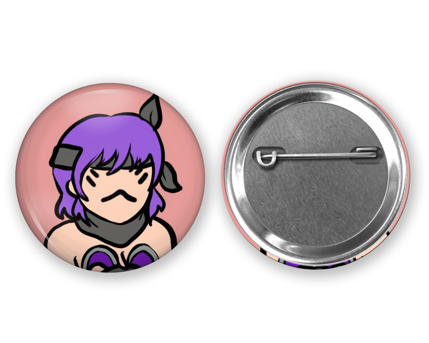 Ayane Button