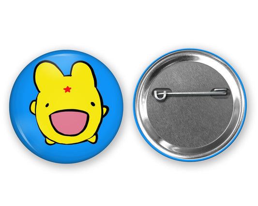 Car-kun Button