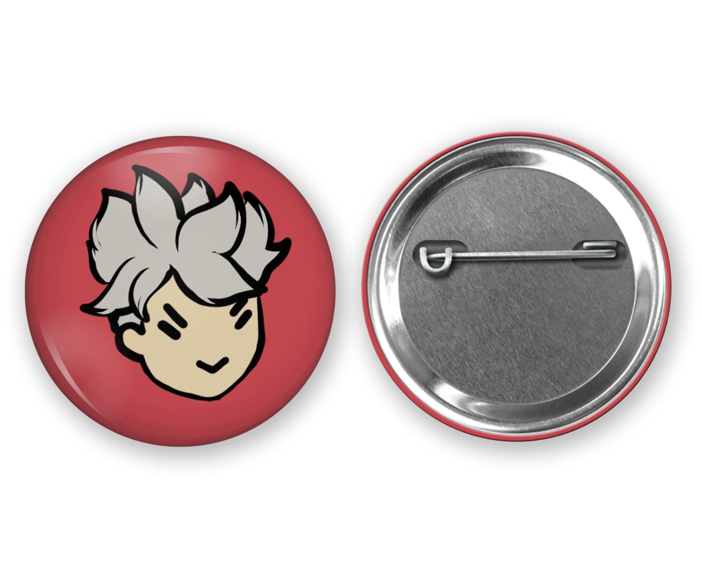 Chipp Button