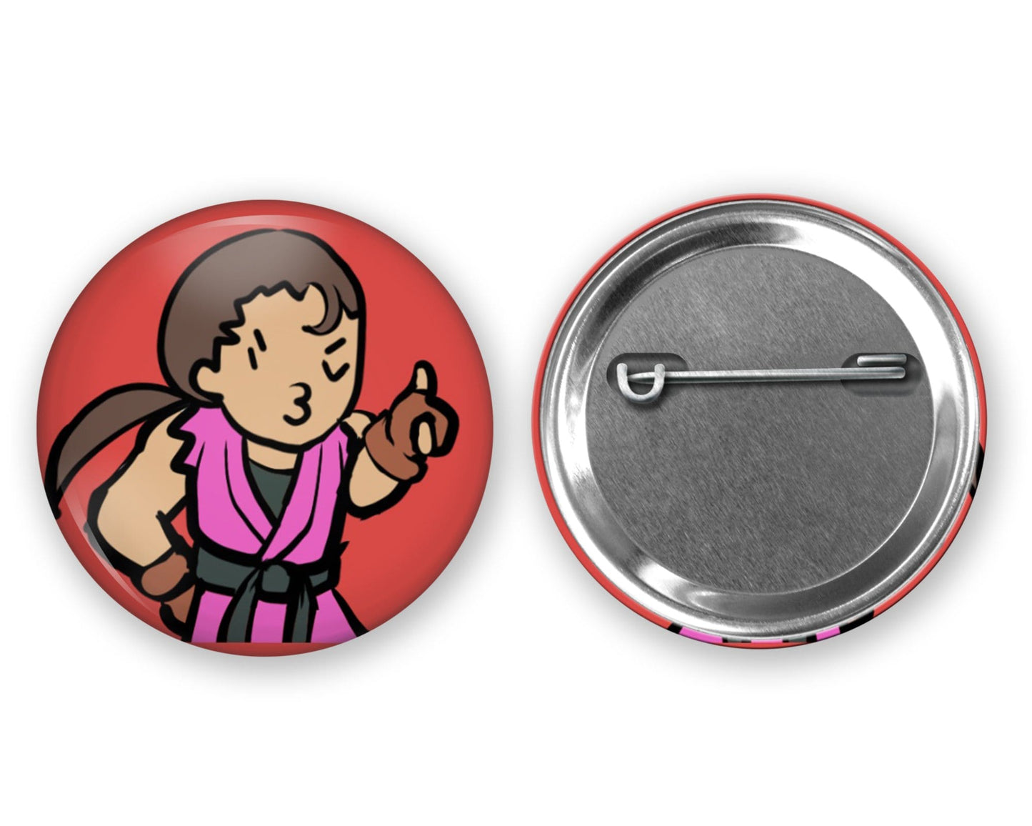Dan Button