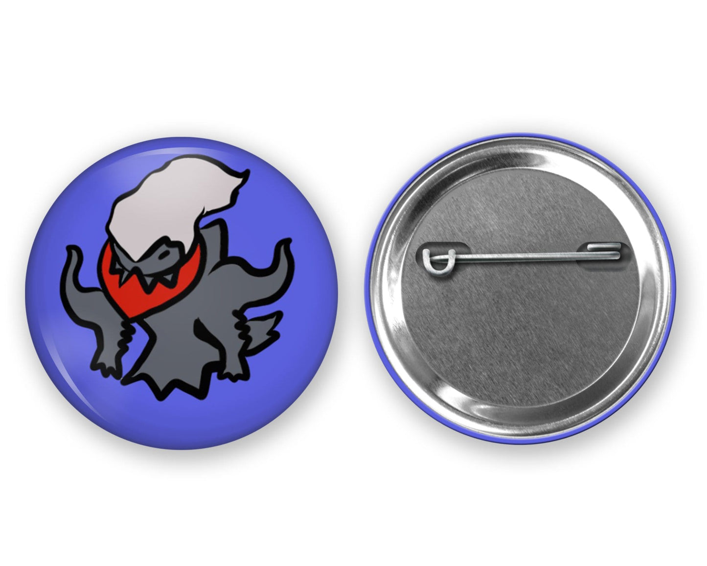 Darkrai Button