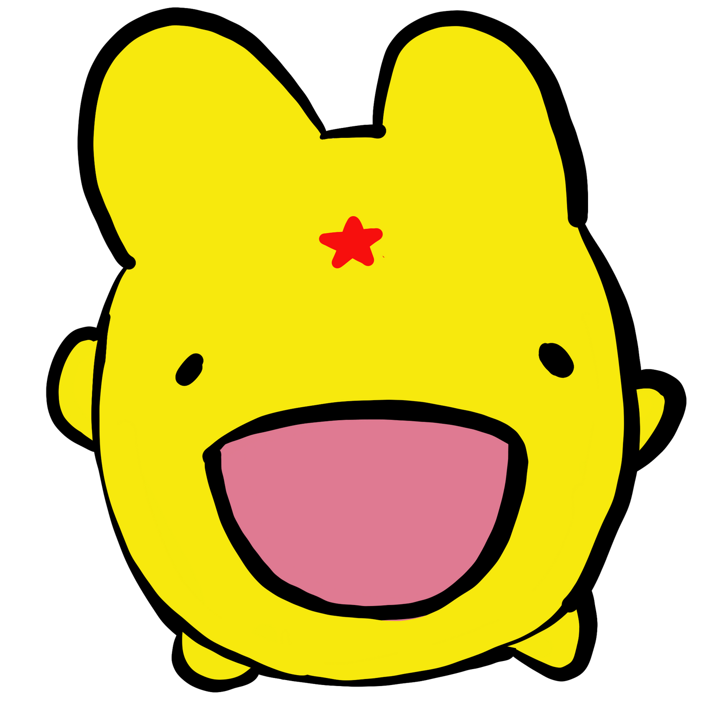 *Custom Emote Commission