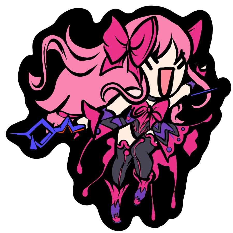 Dead Apostle Noel Sticker