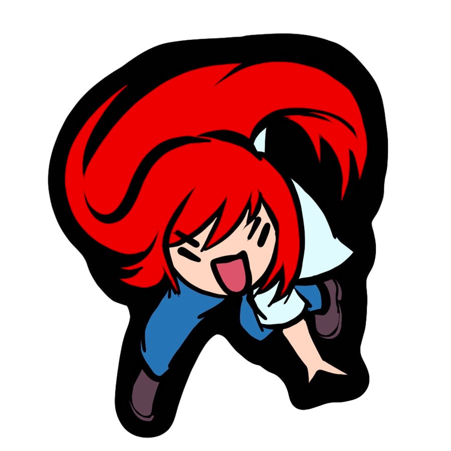 Aoko Pillow