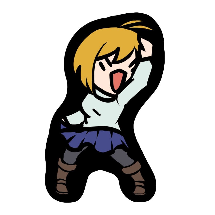 Arcueid Sticker