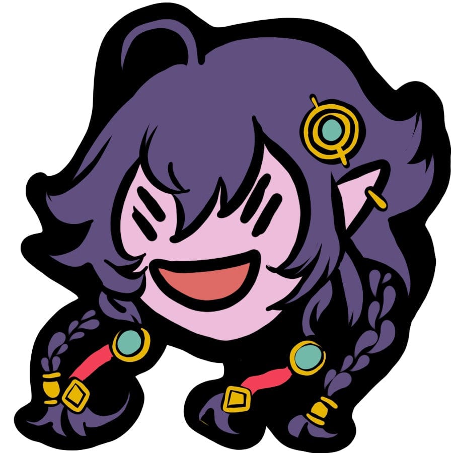 Swift Master Sticker