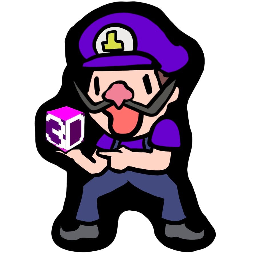 Todd Sticker