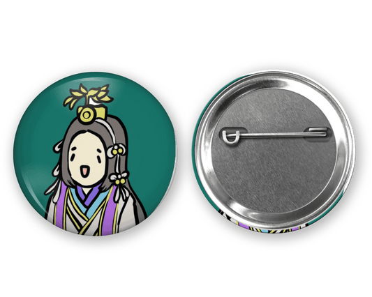 Kaguya Button