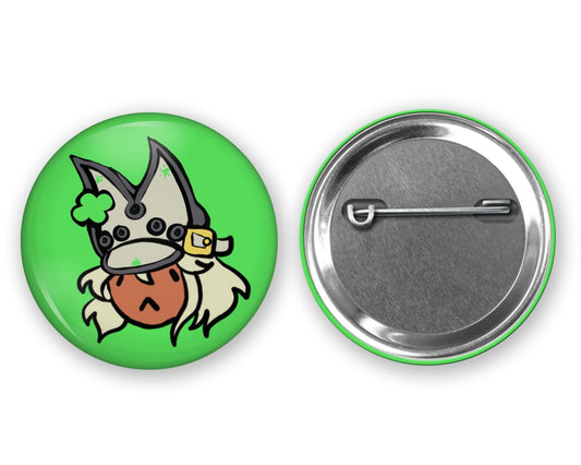Ramlethal Button
