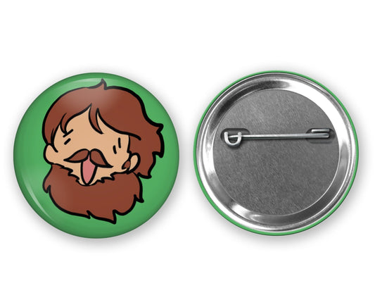 Rasputin Button