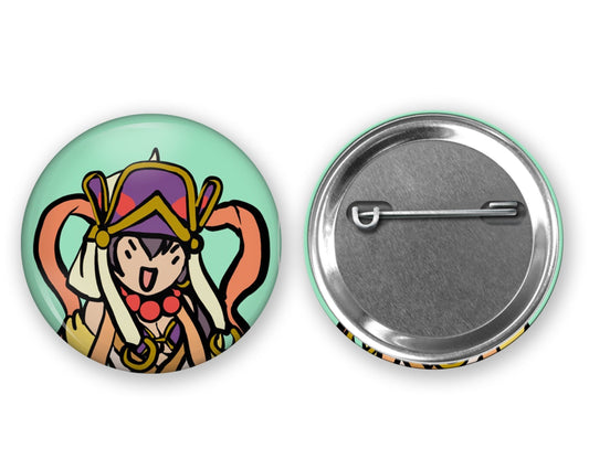 Sanzang (FGO) Button