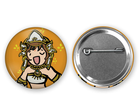 Sanzang (WO) Button