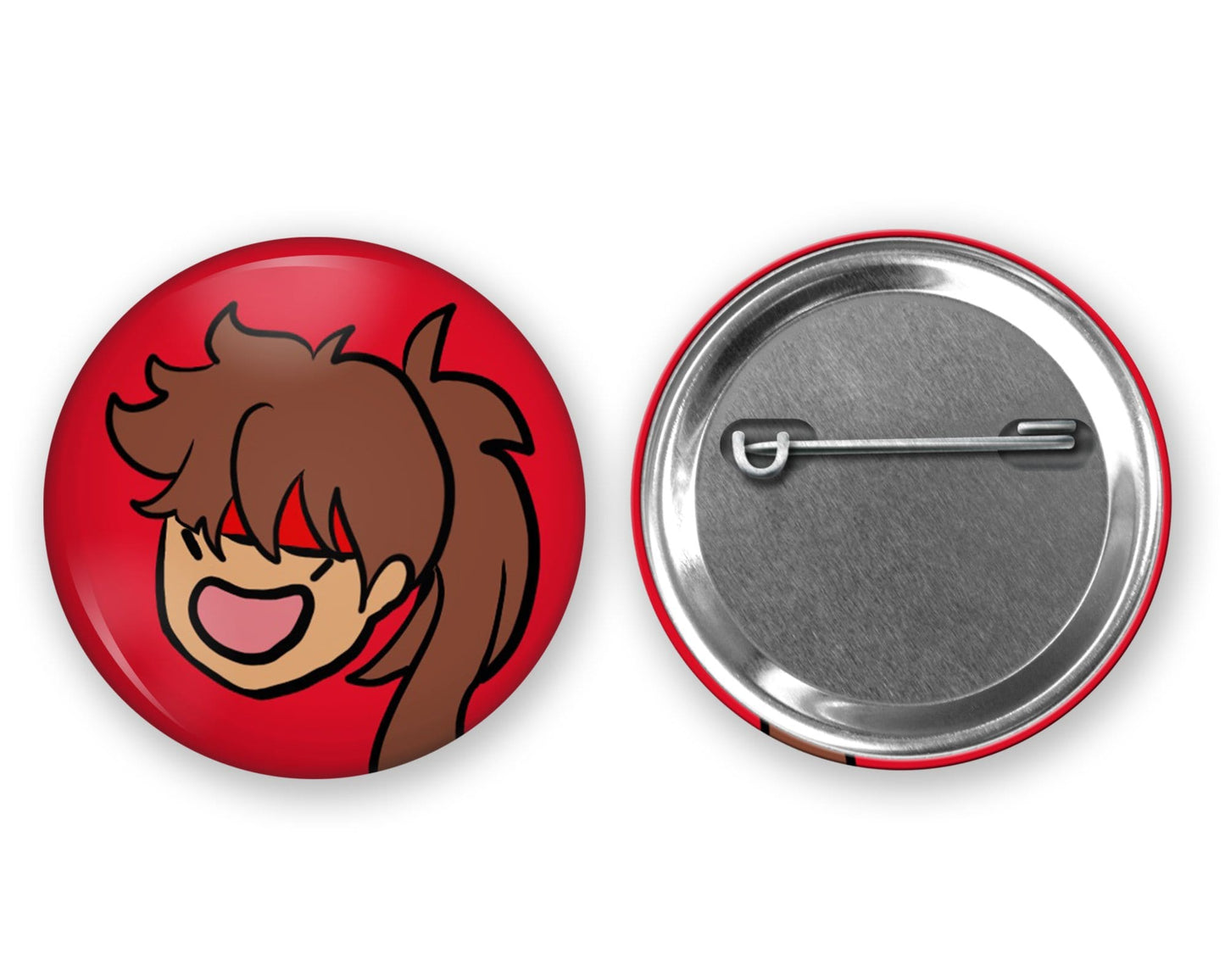Sol Button