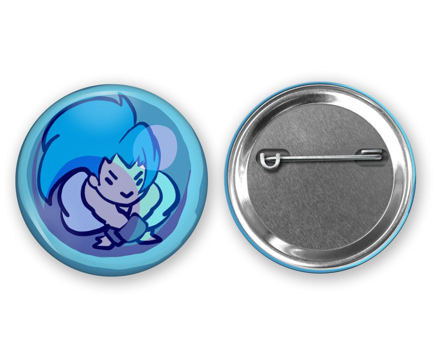 Suija Button