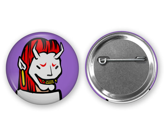 Yoshimitsu T1 Button