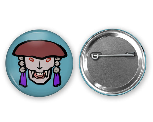 Yoshimitsu T2 Button