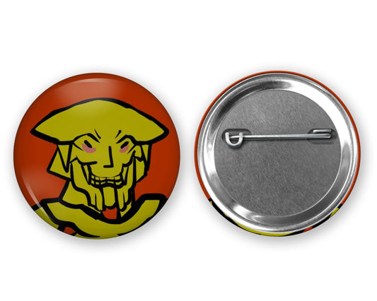 Yoshimitsu T3 Button