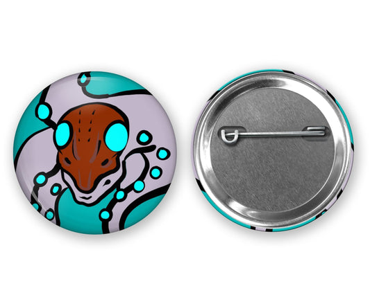 Yoshimitsu T7 Button