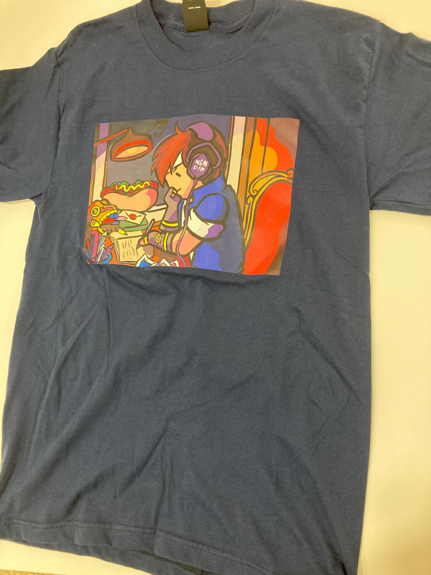 Shingo Study Shirt