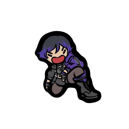 Reina 8 Pillow