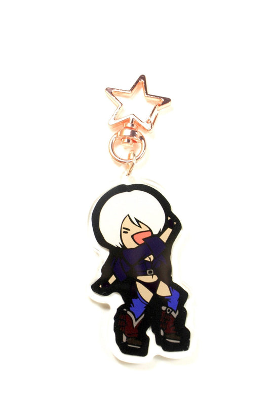 Angel XIV Keychain (Outdated Design)