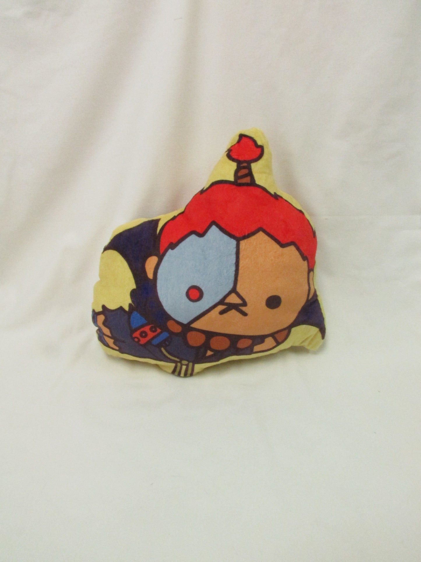 Akuma Cyber Relax Pillow