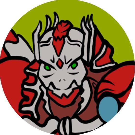 Yoshimitsu T6 Sticker