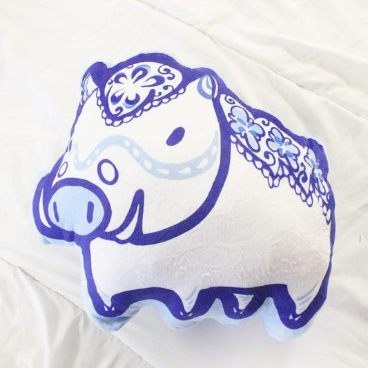 Aswang Pig Pillow