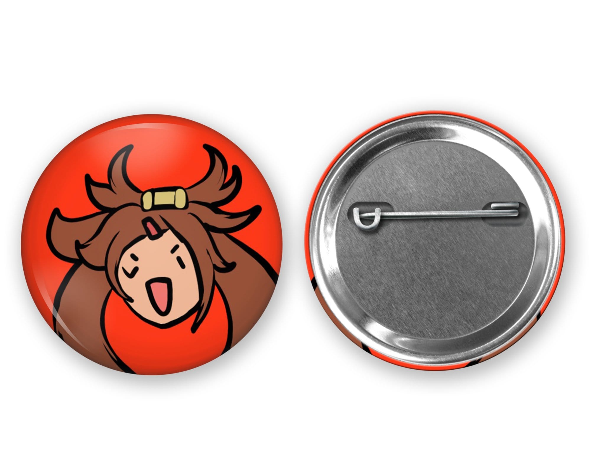 Jam Button – Saltamiya