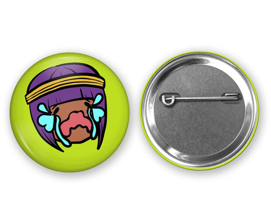 Menat Crying Button