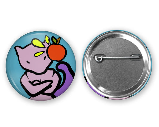 Mewtwo Button